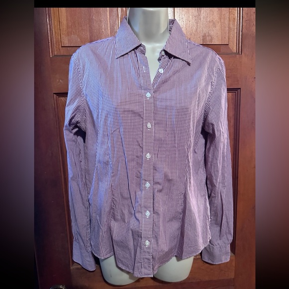Brooks Brothers Women’s Long Sleeve - Picture 1 of 3